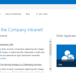 Should Sharepoint 2013 be on your intranet roadmap?