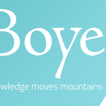 Conference Review: #JBoye14
