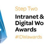 Intranet awards: celebrating the power of the practitioner
