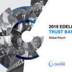 Edelman Trust Barometer: Implications for the Digital Workplace