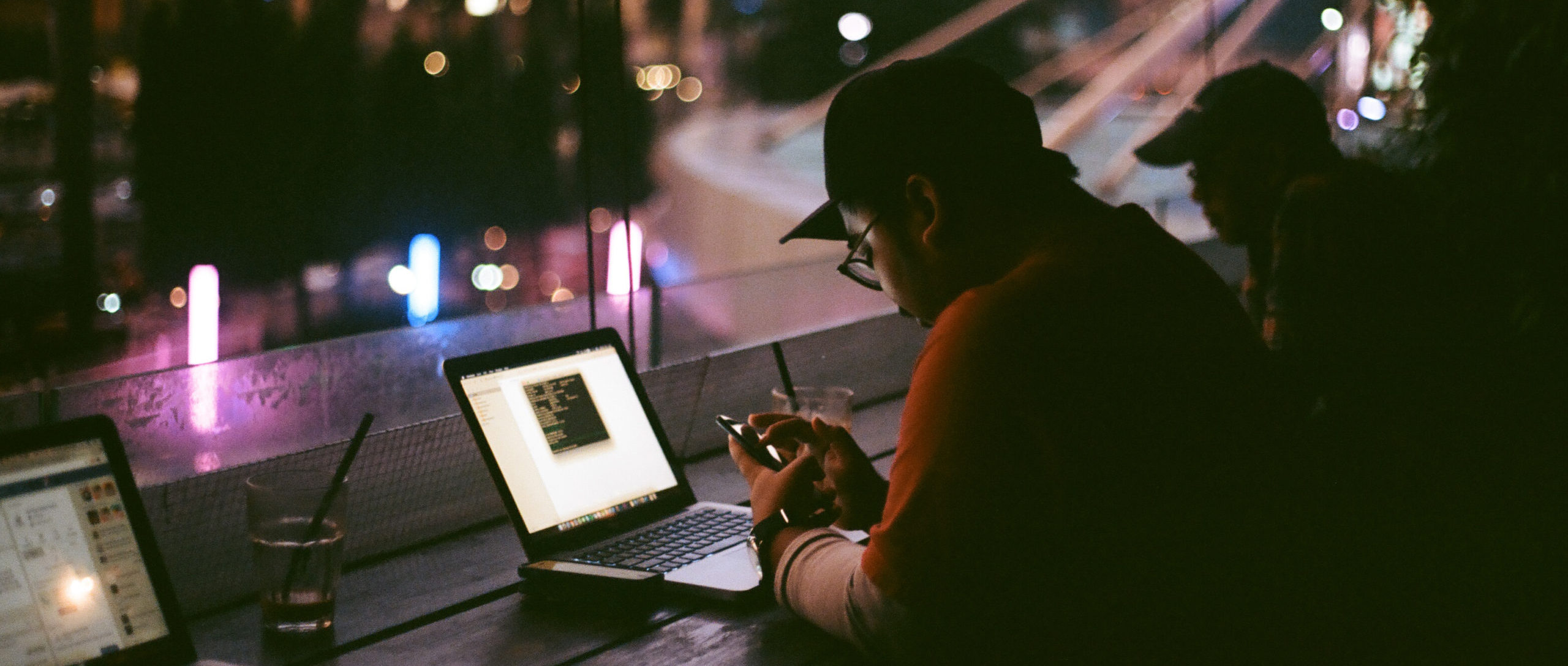 The dark side of working out loud | Intranetizen